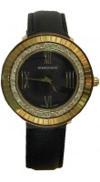 Romanson RL 0385T LG(BK)