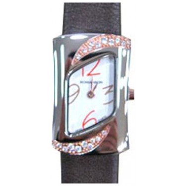 Женские наручные часы Romanson RL 0388Q LJ(WH)