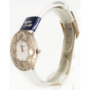 Женские наручные часы Romanson RL 1265T LR(WH)WH