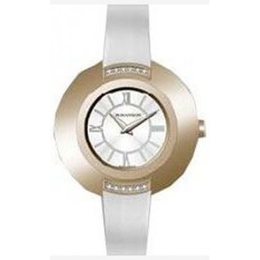 Женские наручные часы Romanson RL 1267Q LR(WH)