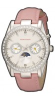 Romanson RL 4210Q LW(WH)PINK