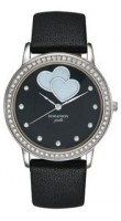 Romanson RL 8254Q LW(BK)