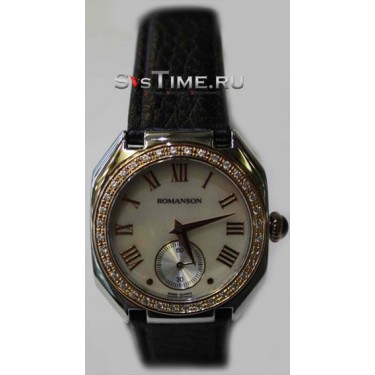 Женские наручные часы Romanson RL1208QL1JM16R