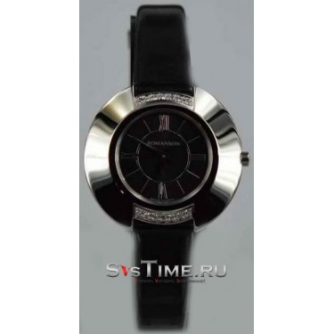 Женские наручные часы Romanson RL1267QL1WA32W