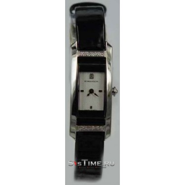 Женские наручные часы Romanson RL2901QL1WAS2W