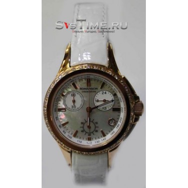 Женские наручные часы Romanson RL8275QL1RM16R