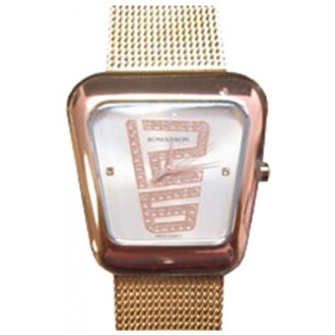 Женские наручные часы Romanson RM 0365 LR(RG)