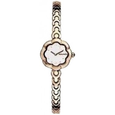 Женские наручные часы Romanson RM 5130 LR(WH)