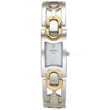 Женские наручные часы Romanson RM 5168 LC(WH)