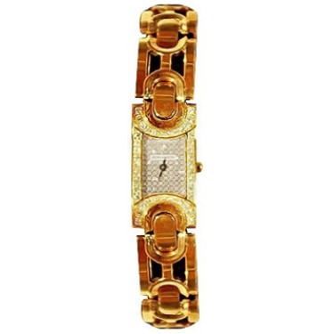 Женские наручные часы Romanson RM 5168 LG(WH)