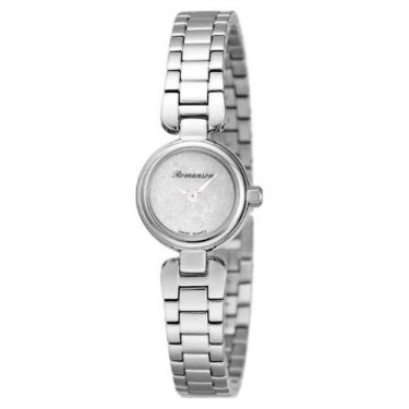 Женские наручные часы Romanson RM 5A23 LW(WH)