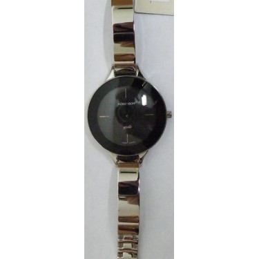 Женские наручные часы Romanson RM 8276 LW(BK)