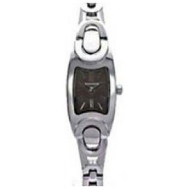 Женские наручные часы Romanson RM 9240 LW(BK)