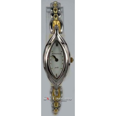 Женские наручные часы Romanson RM0345LL1CA11G