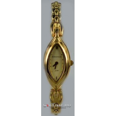 Женские наручные часы Romanson RM0345LL1GA81G