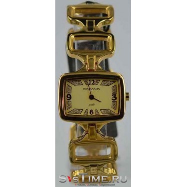 Женские наручные часы Romanson RM0346LL1GA81G