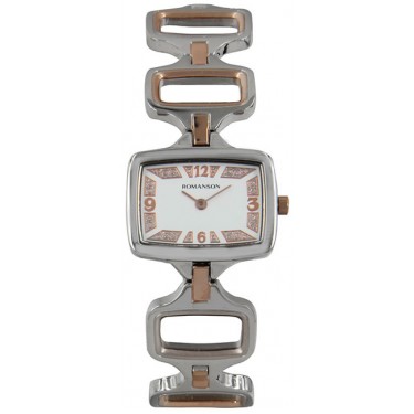 Женские наручные часы Romanson RM0346LL1JA16R