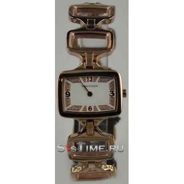 Женские наручные часы Romanson RM0346LL1RA16R