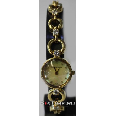 Женские наручные часы Romanson RM0347QL1GM81G