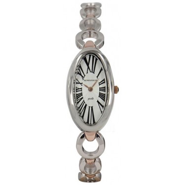 Женские наручные часы Romanson RM0348LL1JAS5R