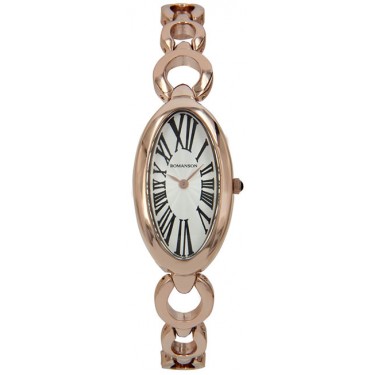 Женские наручные часы Romanson RM0348LL1RAS5R