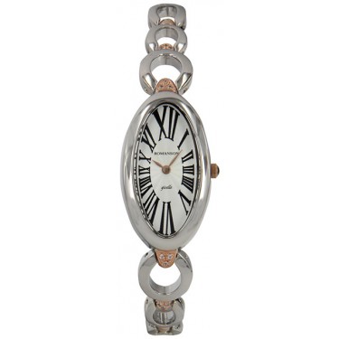 Женские наручные часы Romanson RM0348QL1JAS5R
