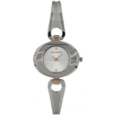 Женские наручные часы Romanson RM0391QL1JAS6R
