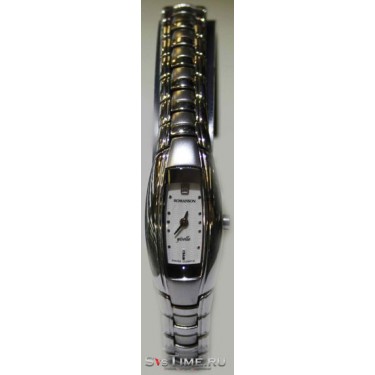 Женские наручные часы Romanson RM1123CL1WAS2W