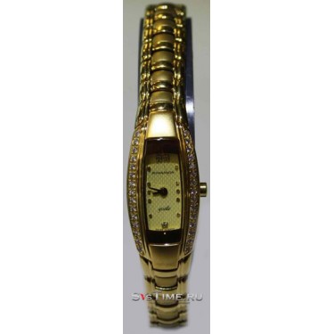 Женские наручные часы Romanson RM1123RL1GA81G