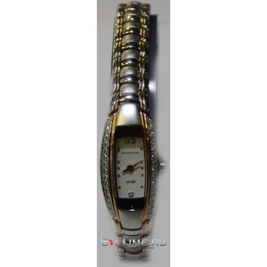 Женские наручные часы Romanson RM1123RL1JAS6R