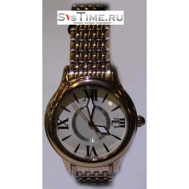 Женские наручные часы Romanson RM1222LL1RA16R