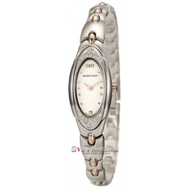 Женские наручные часы Romanson RM2126QL1JAS6R