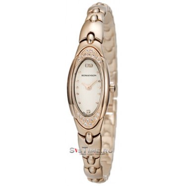 Женские наручные часы Romanson RM2126QL1RAS6R