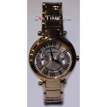 Женские наручные часы Romanson RM2612BL1RAS6R