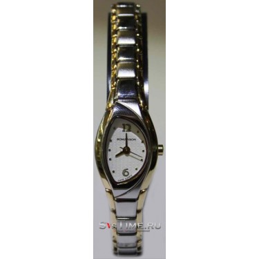 Женские наручные часы Romanson RM3583LL1CAS1G