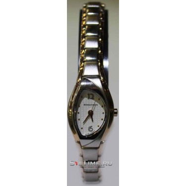 Женские наручные часы Romanson RM3583LL1JAS6R