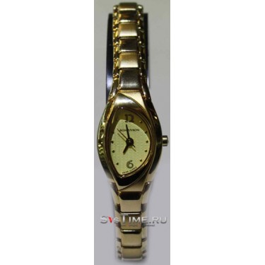 Женские наручные часы Romanson RM3583QL1GA81G
