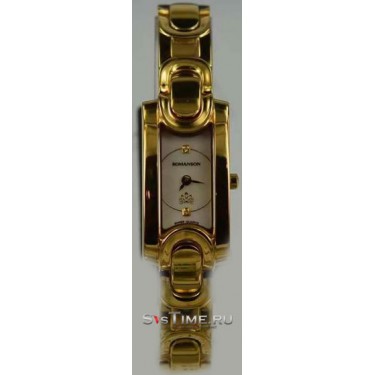 Женские наручные часы Romanson RM5169LL1CM11G