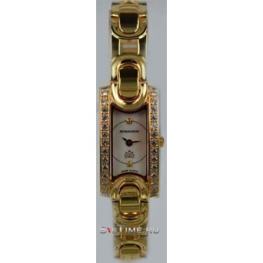 Женские наручные часы Romanson RM5169LL1GM11G