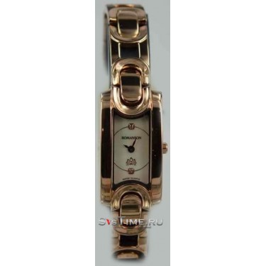 Женские наручные часы Romanson RM5169LL1RM16R