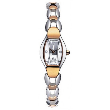 Женские наручные часы Romanson RM6125LL1CM11B