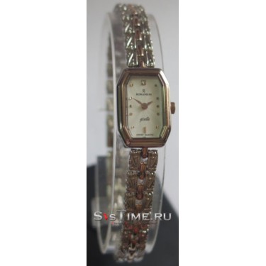 Женские наручные часы Romanson RM7104HL1JAS6R