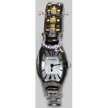 Женские наручные часы Romanson RM7209QL1WAS5B