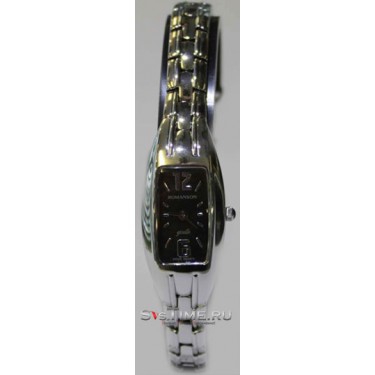 Женские наручные часы Romanson RM7216LL1WM32W