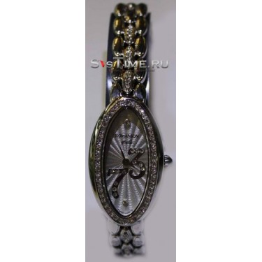 Женские наручные часы Romanson RM7278TL1WAS2W