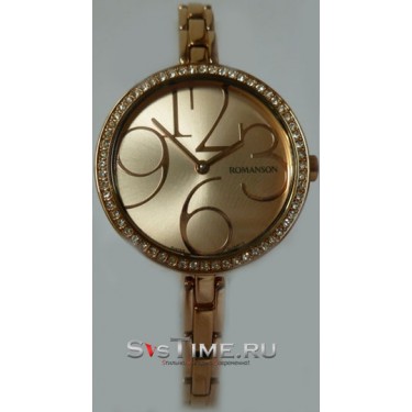 Женские наручные часы Romanson RM7283TL1RAC6R