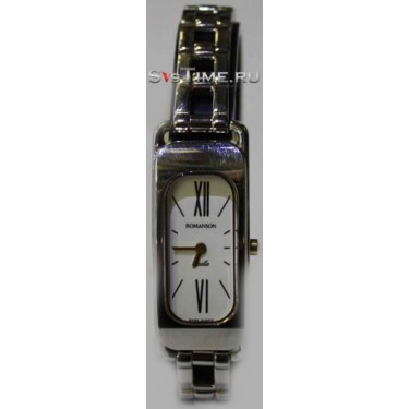 Женские наручные часы Romanson RM8219LL1CA15G