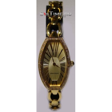 Женские наручные часы Romanson RM8231QL1GA81G