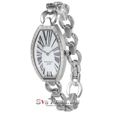 Женские наручные часы Romanson RM8231QL1WAS5W