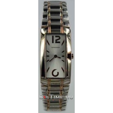Женские наручные часы Romanson RM8249LL1JAS6R